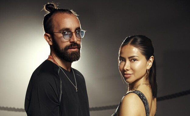 זואי מטרו מתן בלו