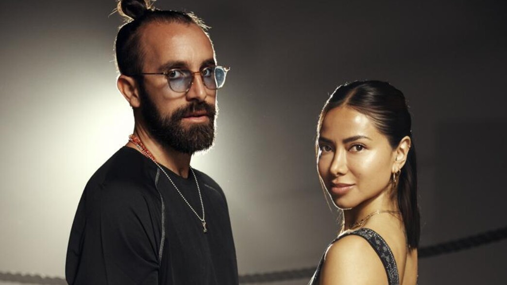 זואי מטרו מתן בלו