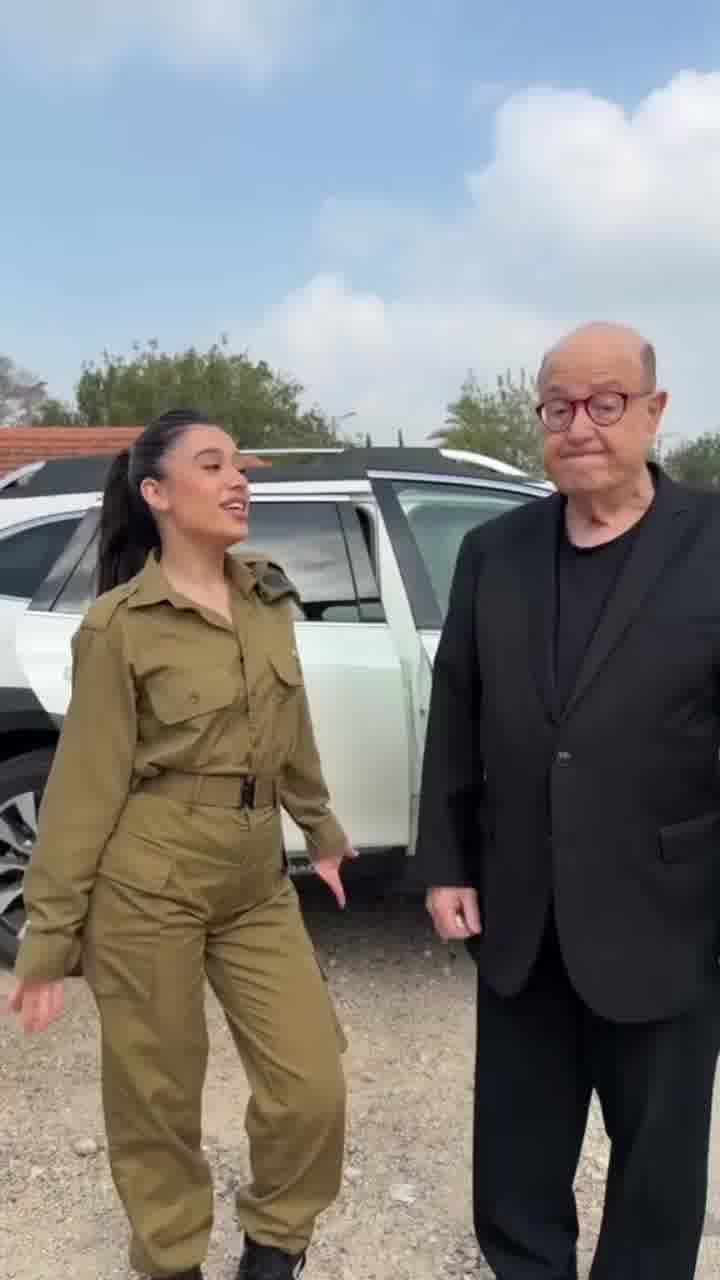 "מה נשתנה": מאיה דדון משחררת טעימה משיר חדש עם טוביה צפיר