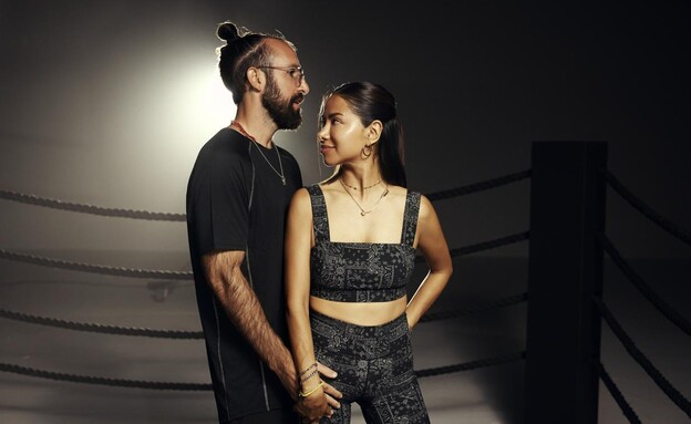 מתן בלו זואי מטרו