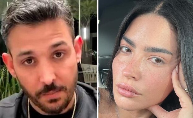 ספיר אביסרור ואור אוחנה