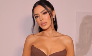 ספיר הרוש (צילום: מתוך אינסטגרם)