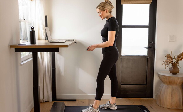 צרכנות, מרץ 26 הליכונים מתקפלים רנולייט