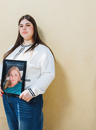 אלה דנילוב (צילום: עופר חן)