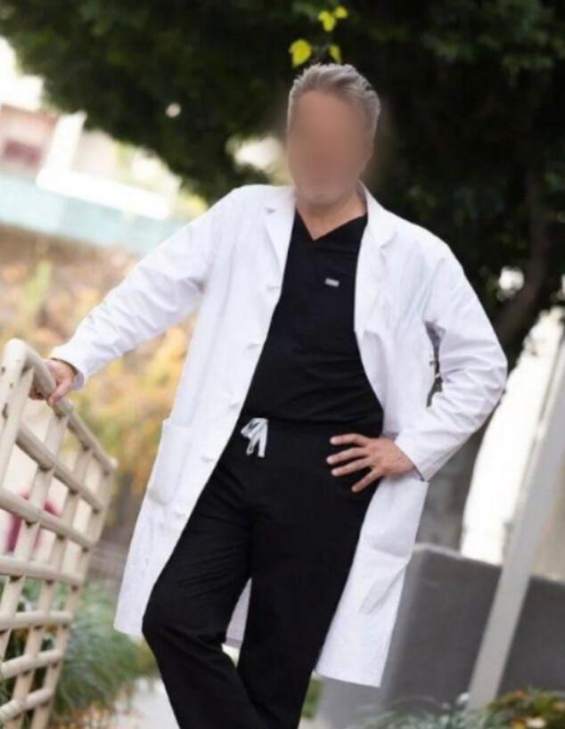 התמונה ששלח החשוד בעוקץ