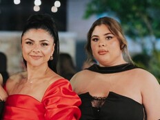 אלה ואמה אינה דנילוב ז"ל