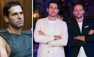 האחים אלכסנדר (צילום: AP, GETTYIMAGES)