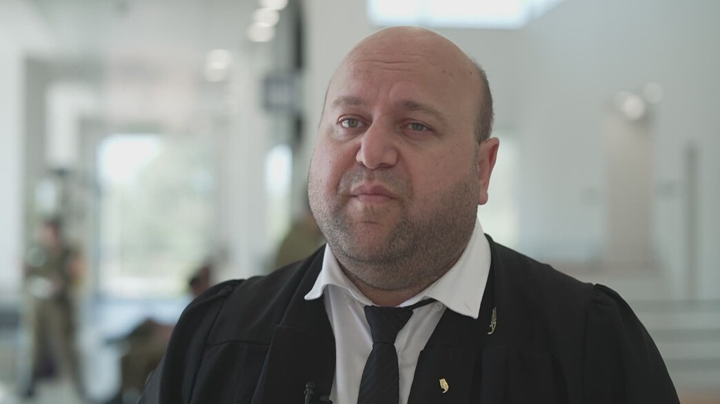 עו"ד עידן דביר