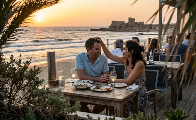 זוג, בגידה, חוקר פרטי