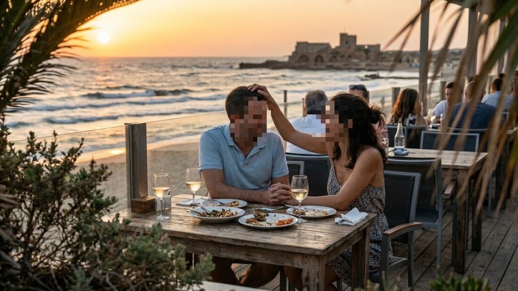 זוג, בגידה, חוקר פרטי