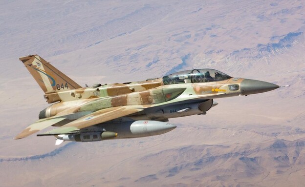 פעילות חיל האוויר במבצע שאגת הארי פעילות חיל האוויר במבצע שאגת הארי