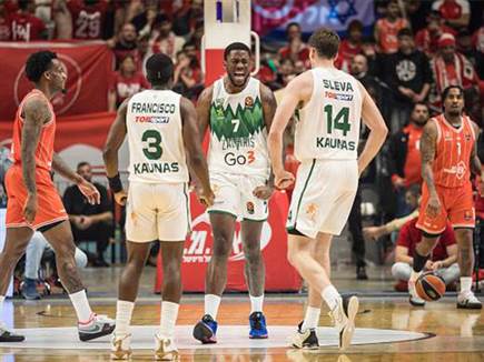 (GETTY) (צילום: ספורט 5)