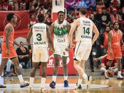(GETTY) (צילום: ספורט 5)