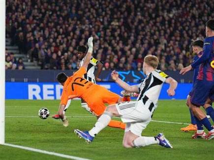 sportFive1688893 (צילום: ספורט 5)