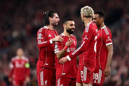 Alex Pantling - UEFA/UEFA via Getty Images (צילום: ספורט 5)