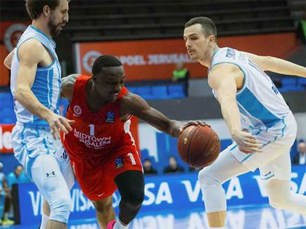 אכזבה קשה (יורוקאפ)