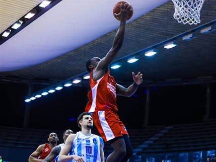 הארפר להט, אך התעייף ויצא בעבירות (GETTY)