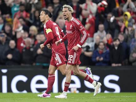 (Getty) (צילום: ספורט 5)