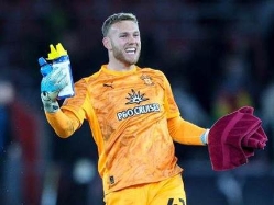 Robin Jones/Getty Images (צילום: ספורט 5)