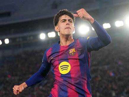 (GETTY) (צילום: ספורט 5)