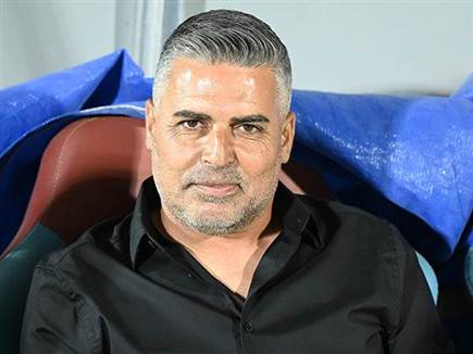 (צילום: ברני ארדוב) (צילום: ספורט 5)