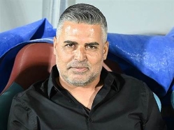 (צילום: ברני ארדוב) (צילום: ספורט 5)