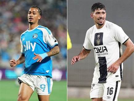 sportFive1689217 (צילום: ספורט 5)