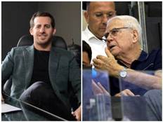 (אלן שיבר; מדלוקס)