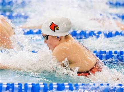 (צילום: Louisville Athletics) (צילום: ספורט 5)