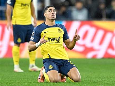 (GETTY) (צילום: ספורט 5)