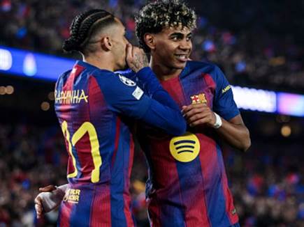 sportFive1689326 (צילום: ספורט 5)