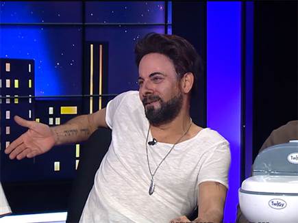 sportFive1689330 (צילום: ספורט 5)