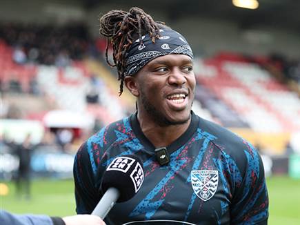 (Photo by Richard Pelham/Getty Images) (צילום: ספורט 5)