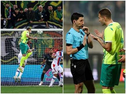 sportFive1689415 (צילום: ספורט 5)