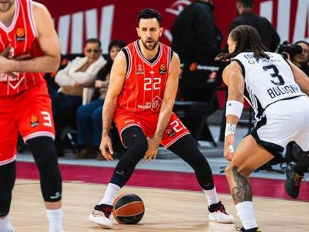 (הפועל IBI תל אביב) (צילום: ספורט 5)