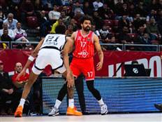 (באדיבות הפועל "IBI" תל אביב)