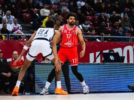 (באדיבות הפועל 