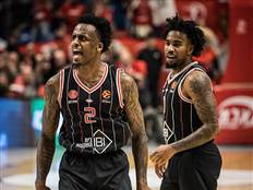 Yulian Todorov/Euroleague Basketball via Getty Images