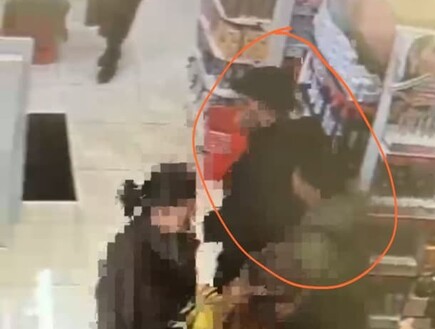 "בני נוער גונבים מחנויות פארם ופיצוציות בזמן המלחמה, תופעה בזויה ומכוערת"