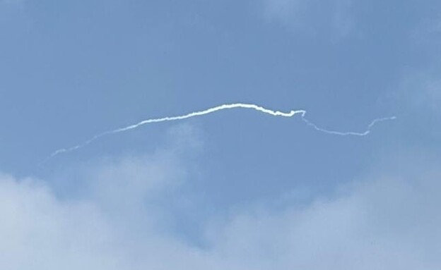 היירוט בשרון