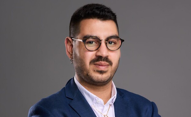 ג'ונתן אלחורי ג'ונתן אלחורי