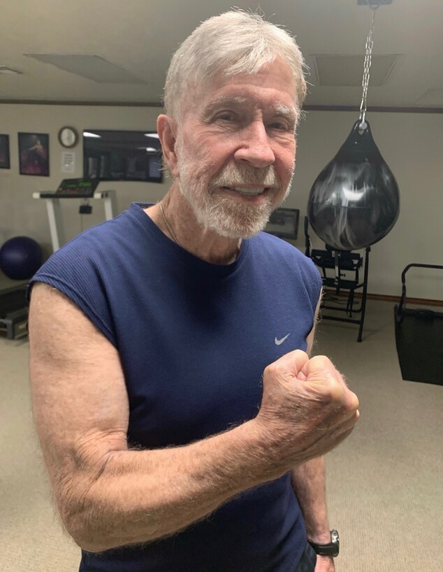 צ'אק נוריס צ'אק נוריס