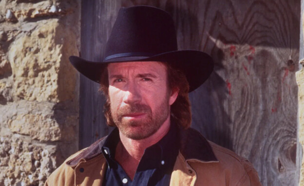 ווקר, צ'אס נוריס ווקר, צ'אס נוריס