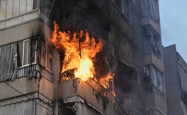 תקיפת צה"ל בביירות תקיפת צה"ל בביירות