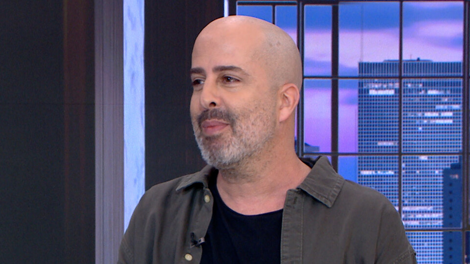 עילי בוטנר (צילום: מתוך גלית ואילנית, קשת 12)