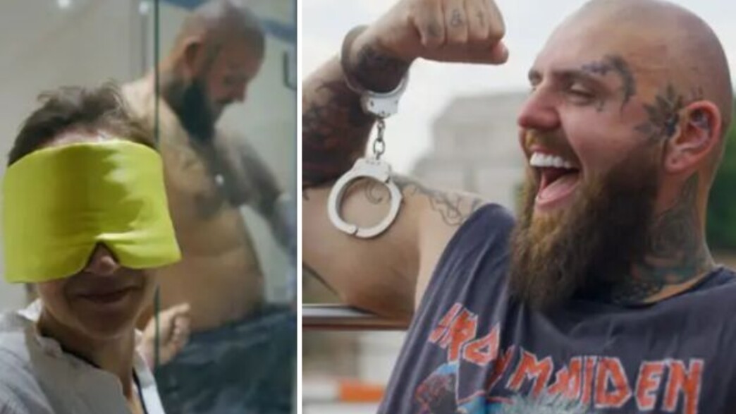 הריאליטי שמשגע את בריטניה