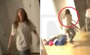 מתוך הסרטון