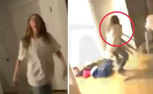 מתוך הסרטון