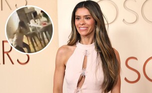 טיילור פרנקי פול  (צילום: GETTY IMAGES)