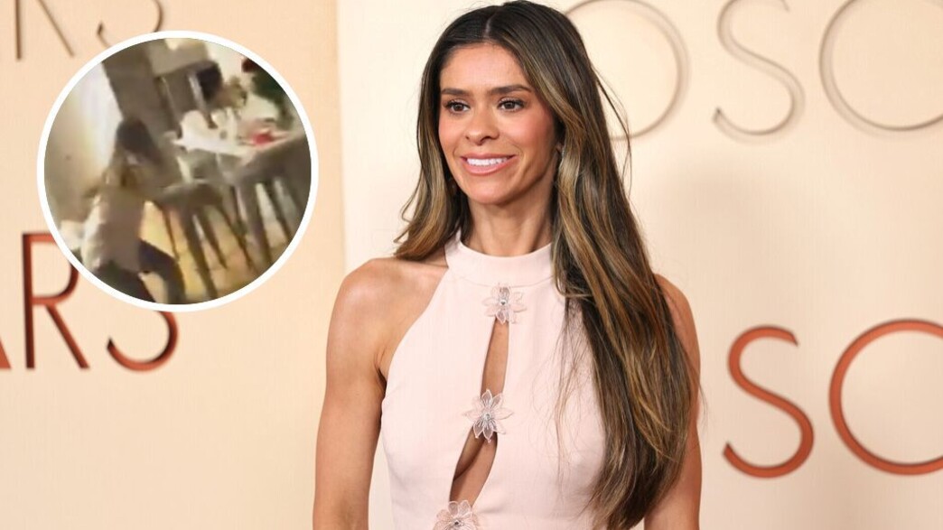 טיילור פרנקי פול 